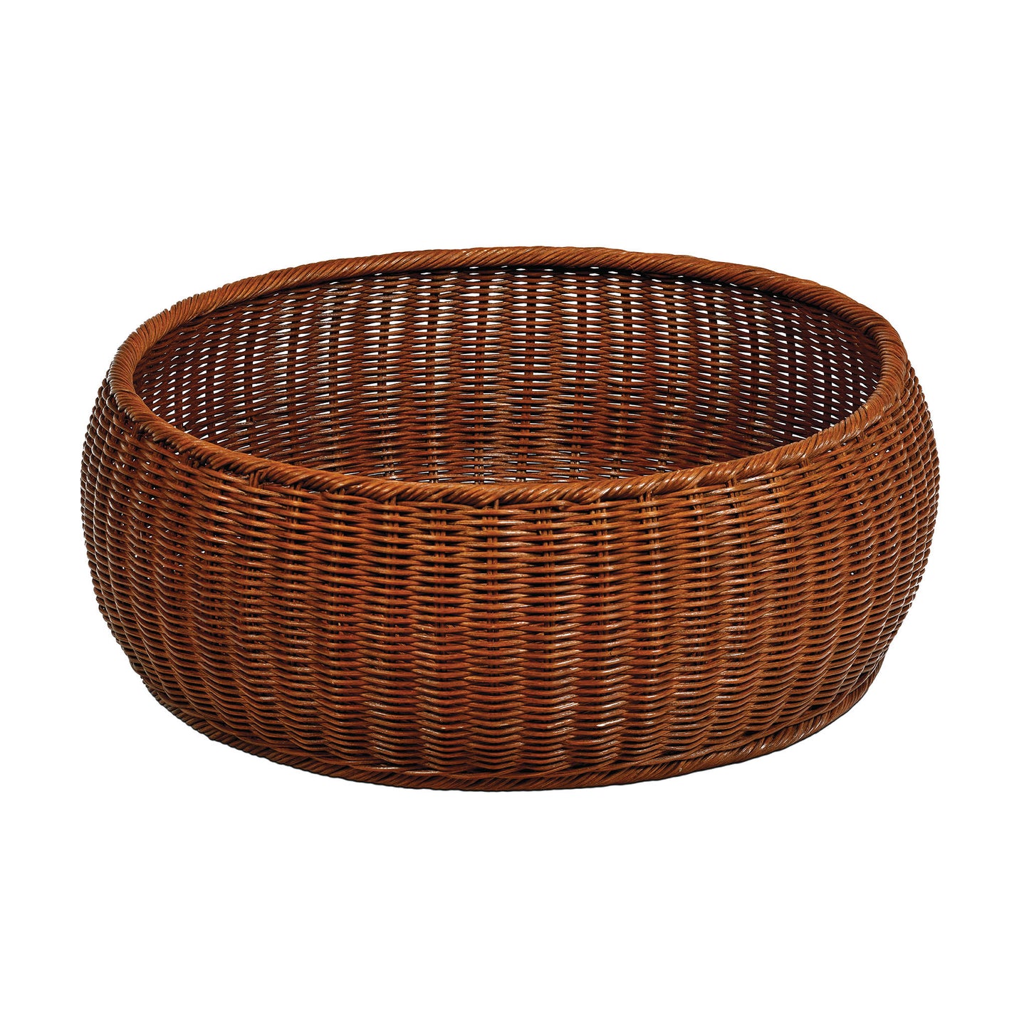 Millhouse Early Years Large Circular Basket