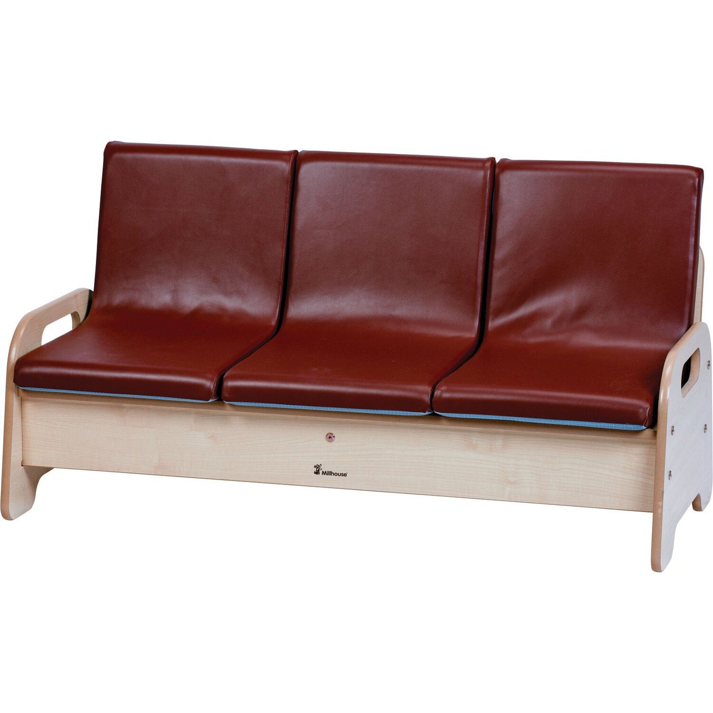 Millhouse Early Years 3 Seat Sofa