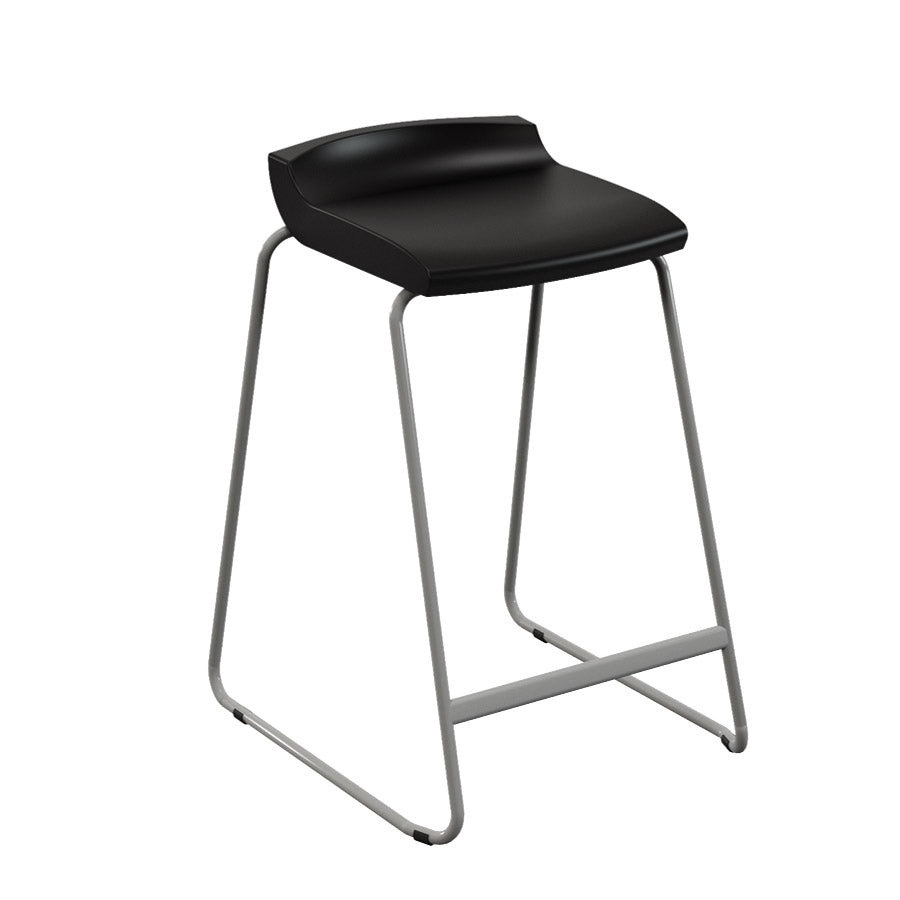 Postura+ One piece stool