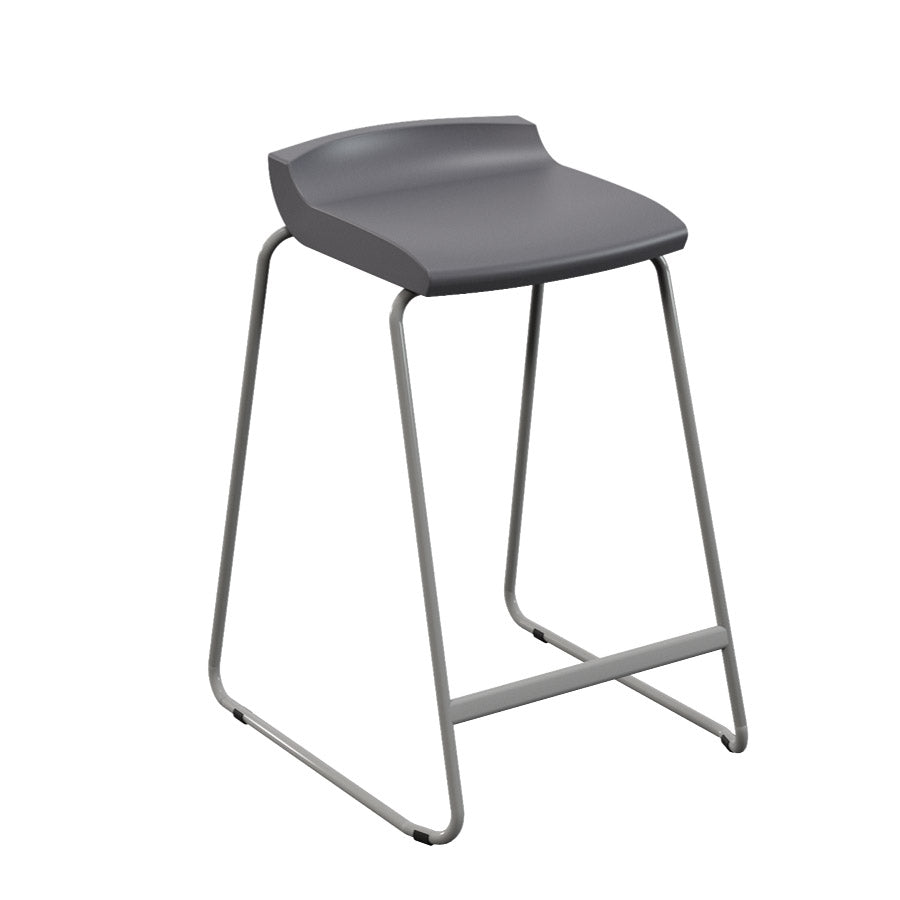 Postura+ One piece stool