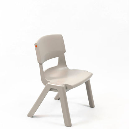 Postura+ One Piece Chair