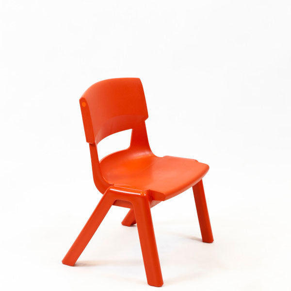 Postura+ One Piece Chair