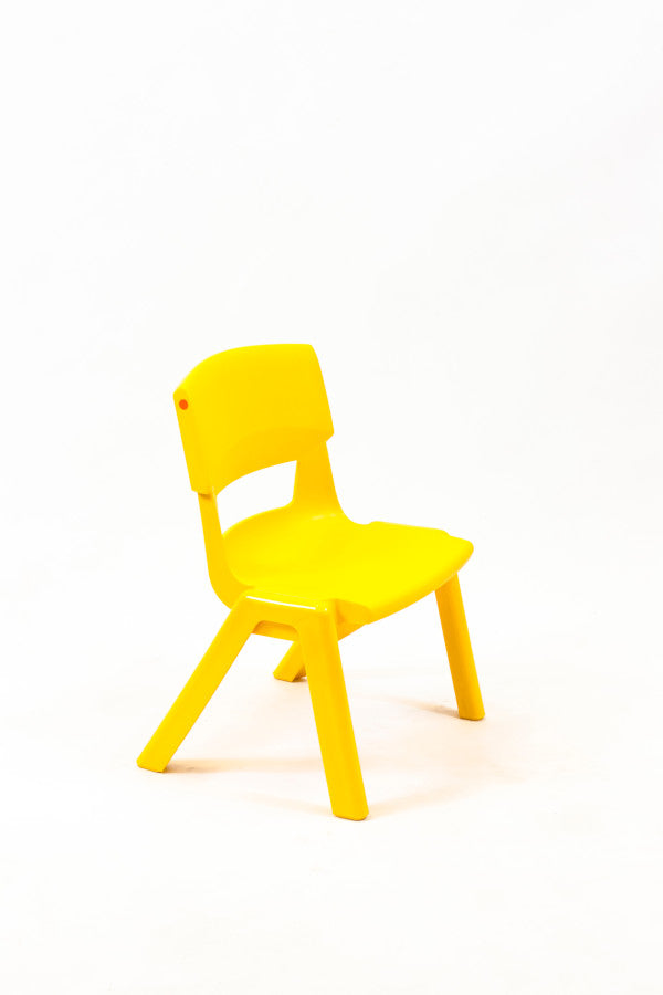 Postura+ One Piece Chair