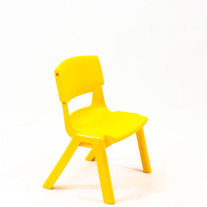 Postura+ One Piece Chair