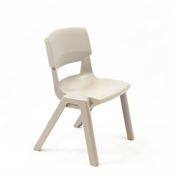 Postura+ One Piece Chair