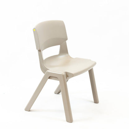 Postura+ One Piece Chair