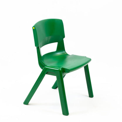 Postura+ One Piece Chair