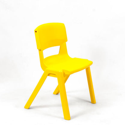 Postura+ One Piece Chair