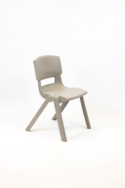 Postura+ One Piece Chair