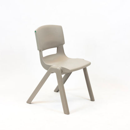 Postura+ One Piece Chair