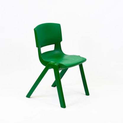 Postura+ One Piece Chair