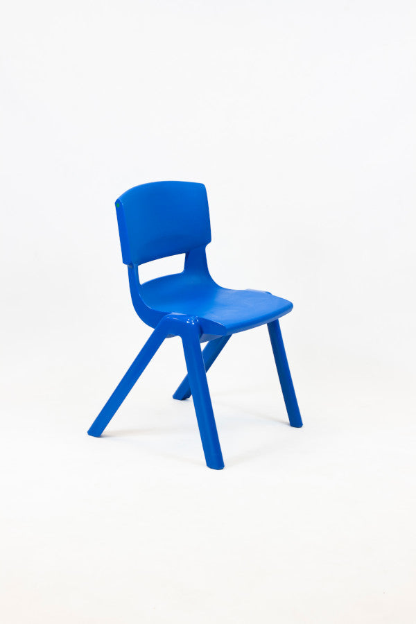 Postura+ One Piece Chair