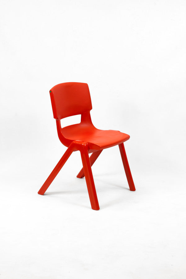 Postura+ One Piece Chair