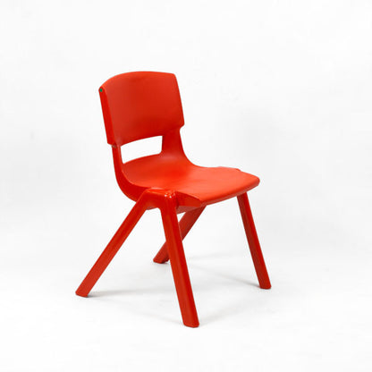 Postura+ One Piece Chair