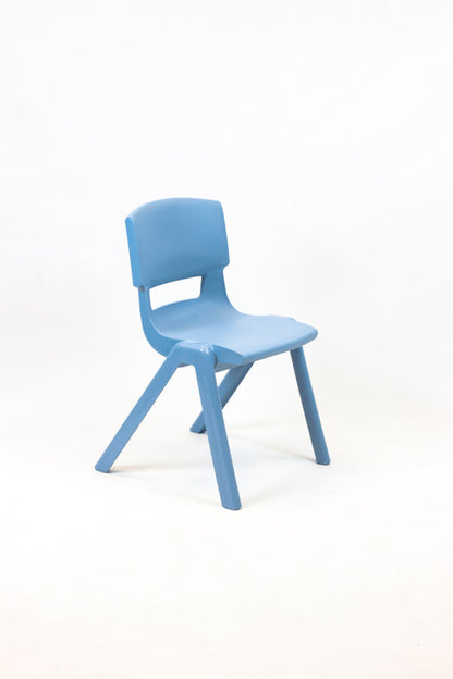 Postura+ One Piece Chair