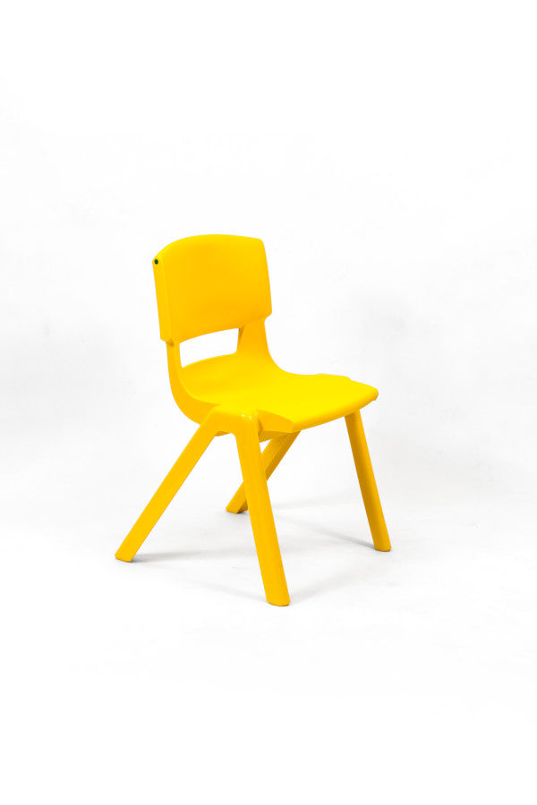 Postura+ One Piece Chair