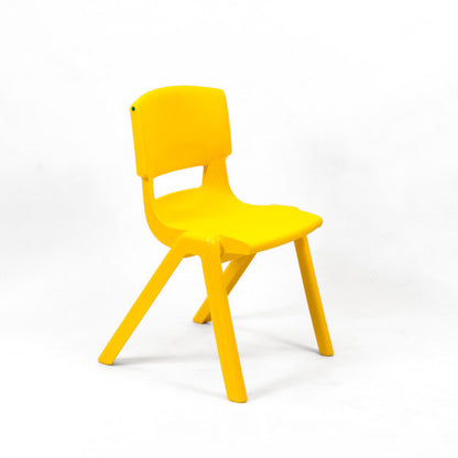 Postura+ One Piece Chair