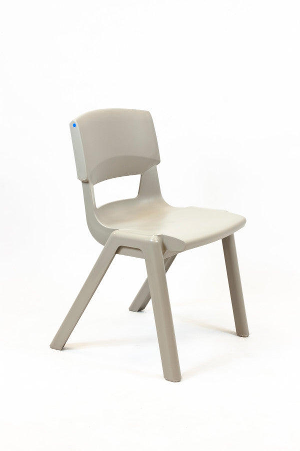 Postura+ One Piece Chair