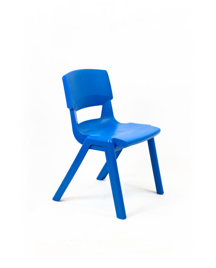 Postura+ One Piece Chair