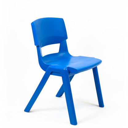 Postura+ One Piece Chair