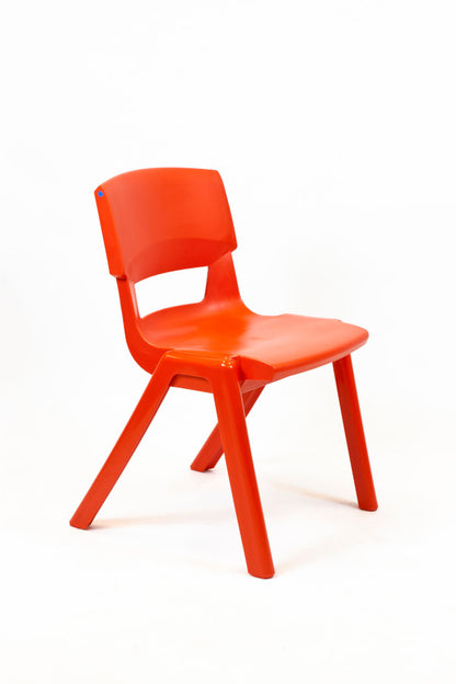 Postura+ One Piece Chair