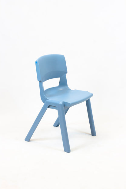 Postura+ One Piece Chair