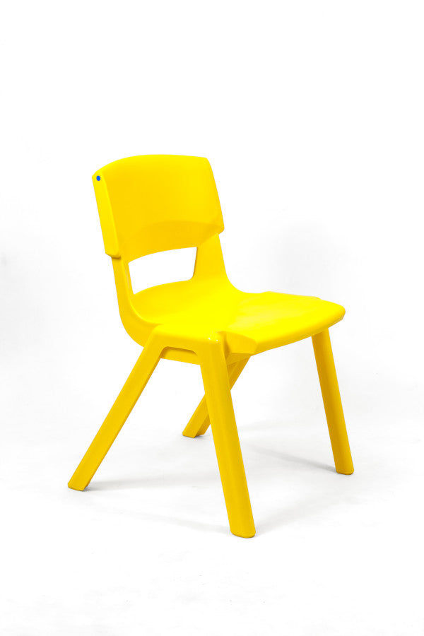 Postura+ One Piece Chair