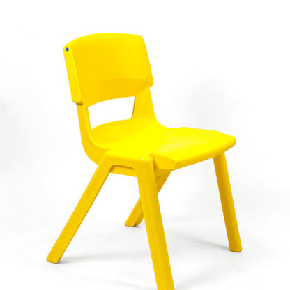 Postura+ One Piece Chair