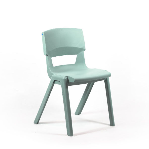 Postura+ One Piece Chair