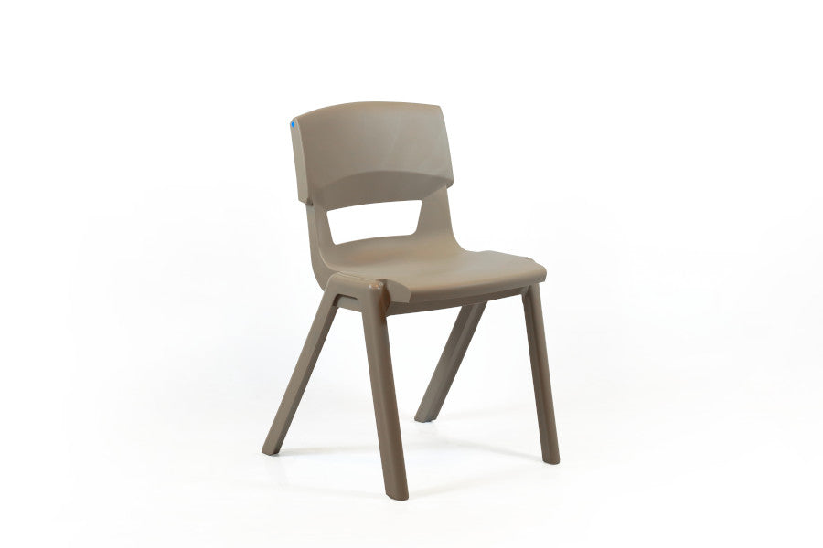 Postura+ One Piece Chair