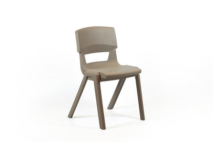 Postura+ One Piece Chair