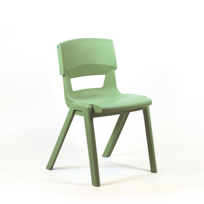 Postura+ One Piece Chair