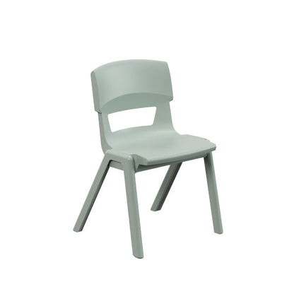 Postura+ One Piece Chair