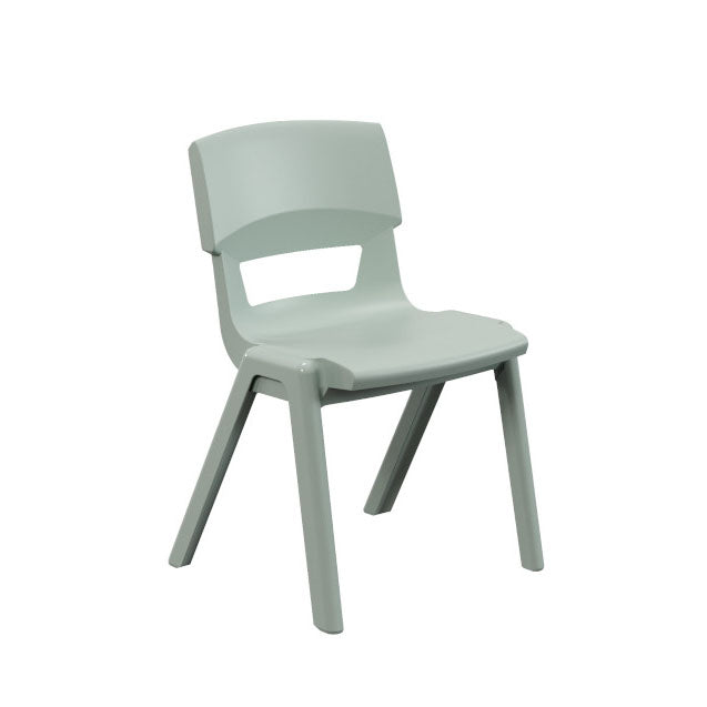 Postura+ One Piece Chair