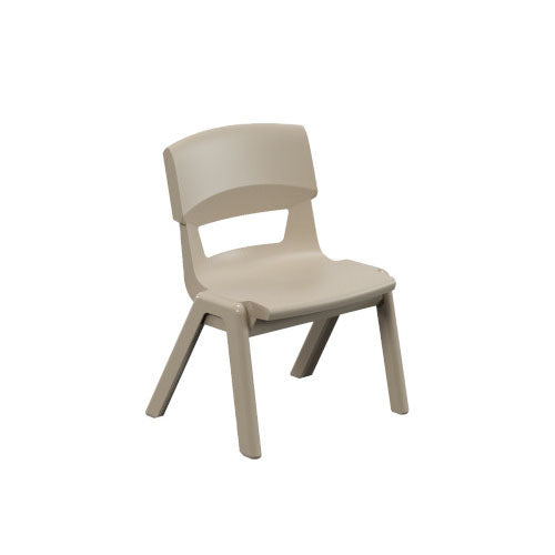 Postura+ One Piece Chair