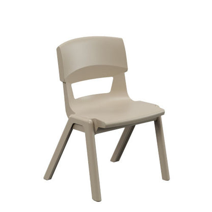 Postura+ One Piece Chair