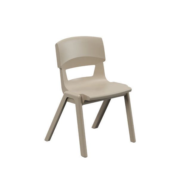 Postura+ One Piece Chair