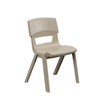 Postura+ One Piece Chair