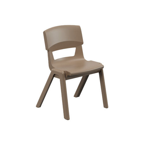 Postura+ One Piece Chair