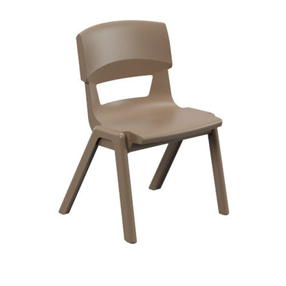 Postura+ One Piece Chair