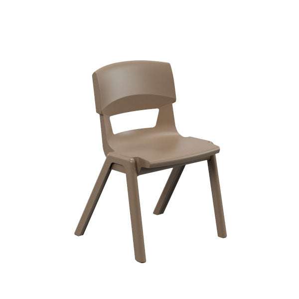 Postura+ One Piece Chair