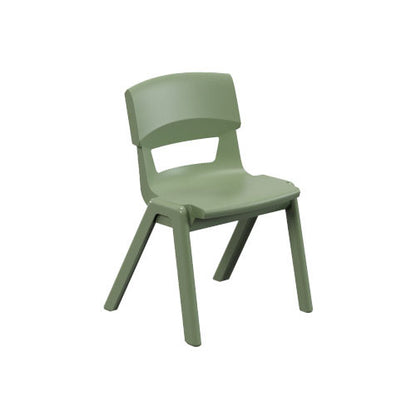 Postura+ One Piece Chair