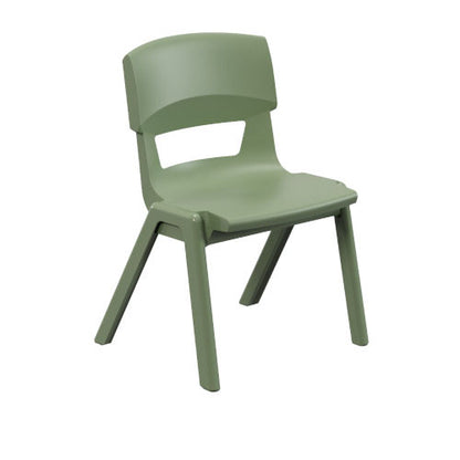 Postura+ One Piece Chair