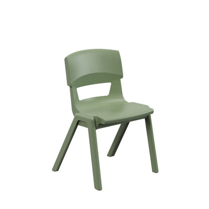 Postura+ One Piece Chair