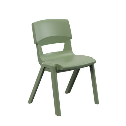 Postura+ One Piece Chair