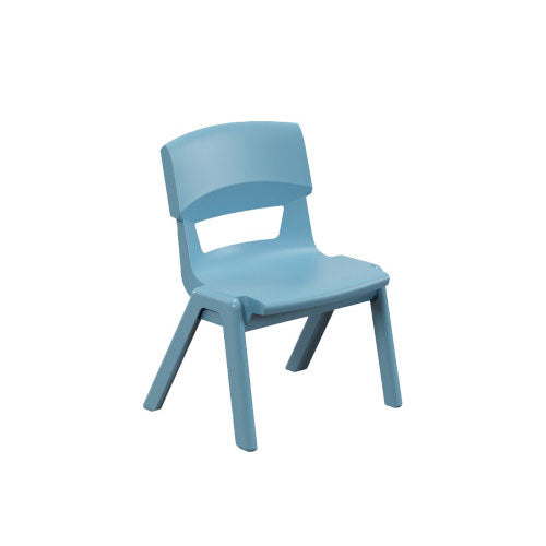 Postura+ One Piece Chair