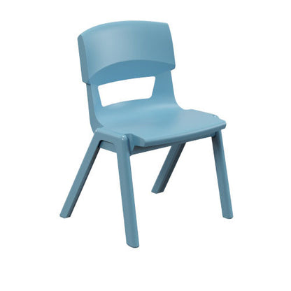 Postura+ One Piece Chair