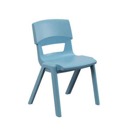 Postura+ One Piece Chair