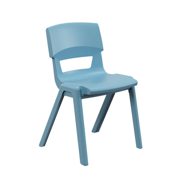 Postura+ One Piece Chair