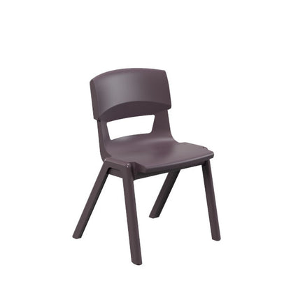 Postura+ One Piece Chair